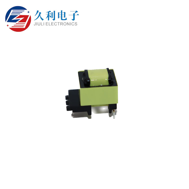 High-frequency transformer High-frequency transformer