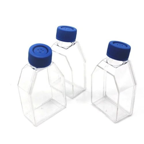 Best 75 cm cell culture flask Manufacturer 75 cm cell culture flask from China