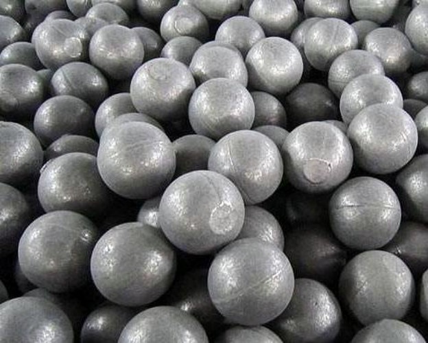 Grinding Media Ball Grinding Media Ball