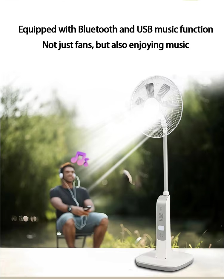 77Solar Fan 77Solar Fan