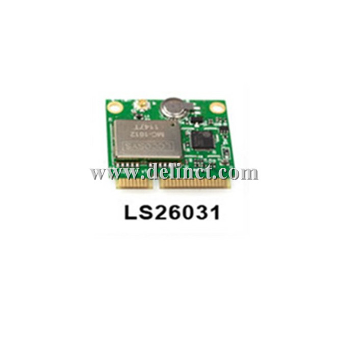 GPS Module for Laptop