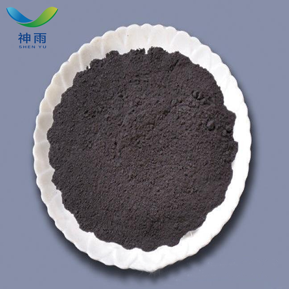 ผงไทเทเนี่ยม Titanium Powder