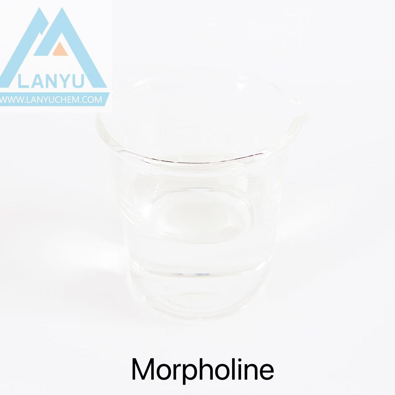 Morpholine Morpholine