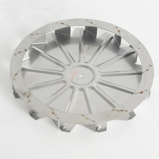 Metal Custom Fabrication Metal Custom Fabrication
