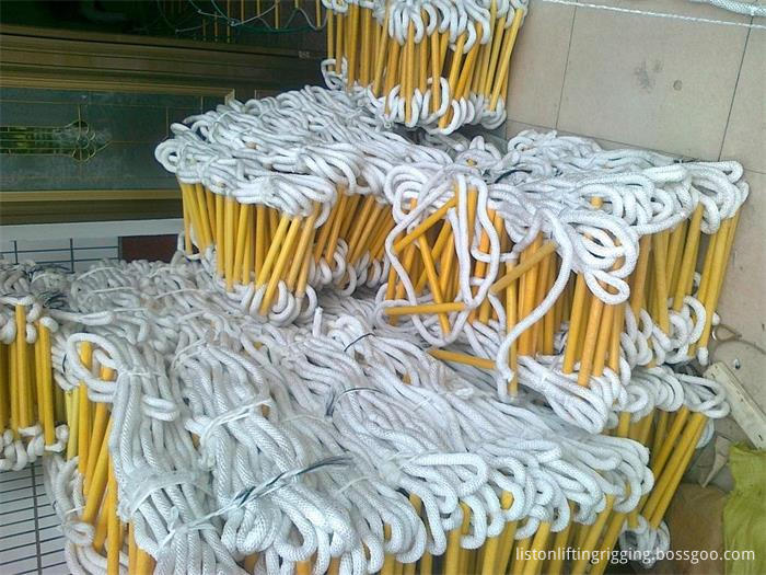 rope ladder type