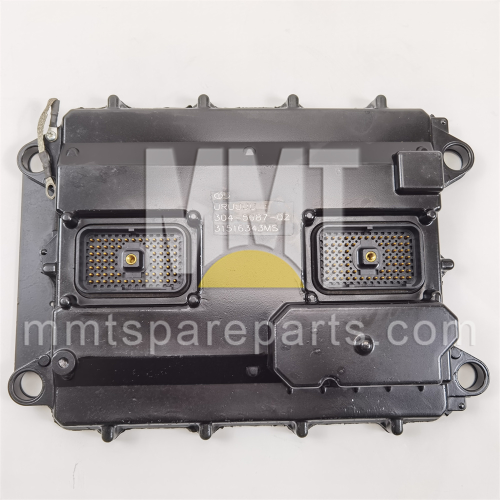 transmission ECM controller 304-5687 transmission ECM controller 304-5687
