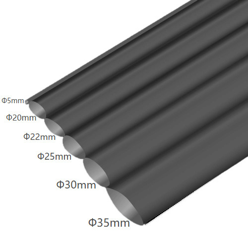Shielded Heat Shrink Tubing Shielded Heat Shrink Tubing