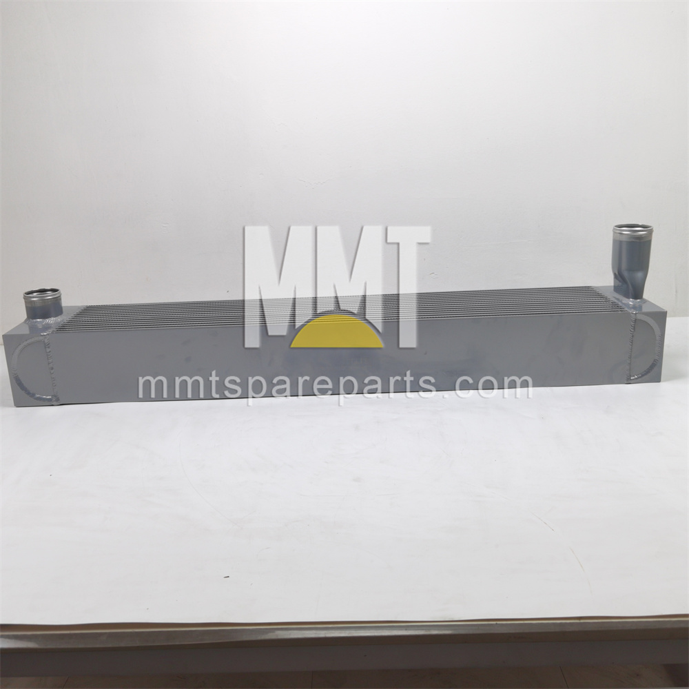 Aftercooler 258-2163 Aftercooler 258-2163