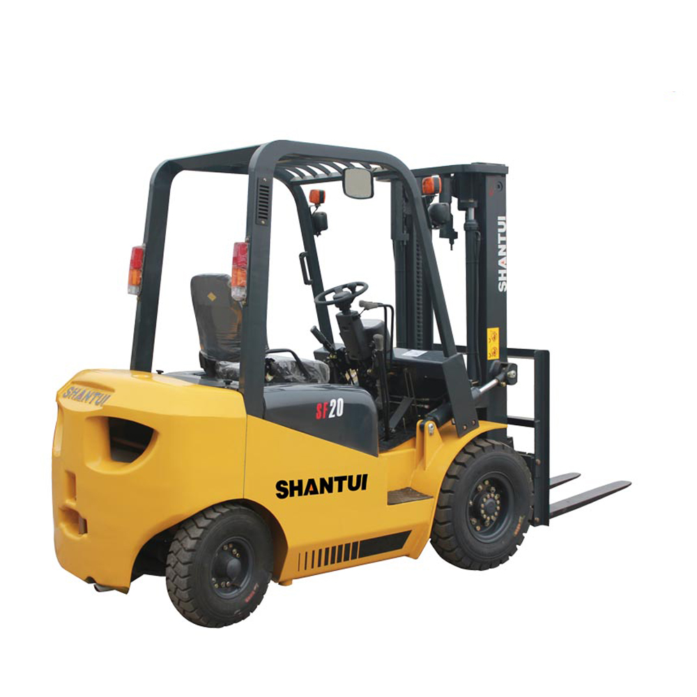 Forklift 2 for mac instal free