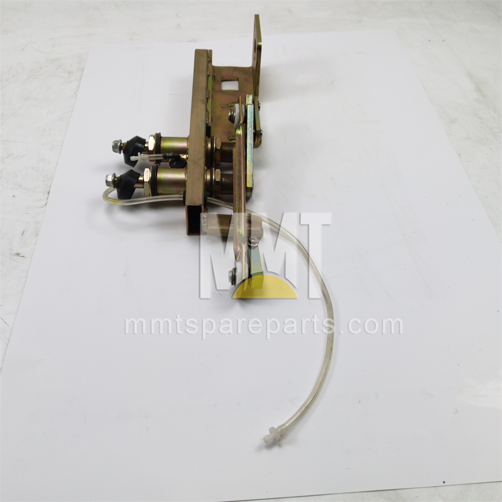 Window Wiper Motor 560-3925 Window Wiper Motor 560-3925