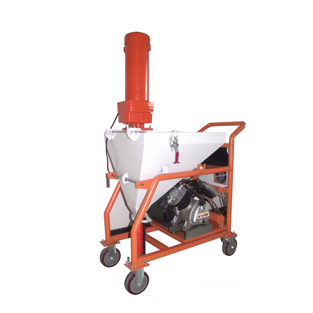 Plaster Spray Machine for Sale