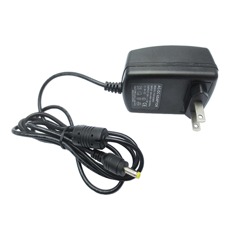 12v wall charger wall mount adapter