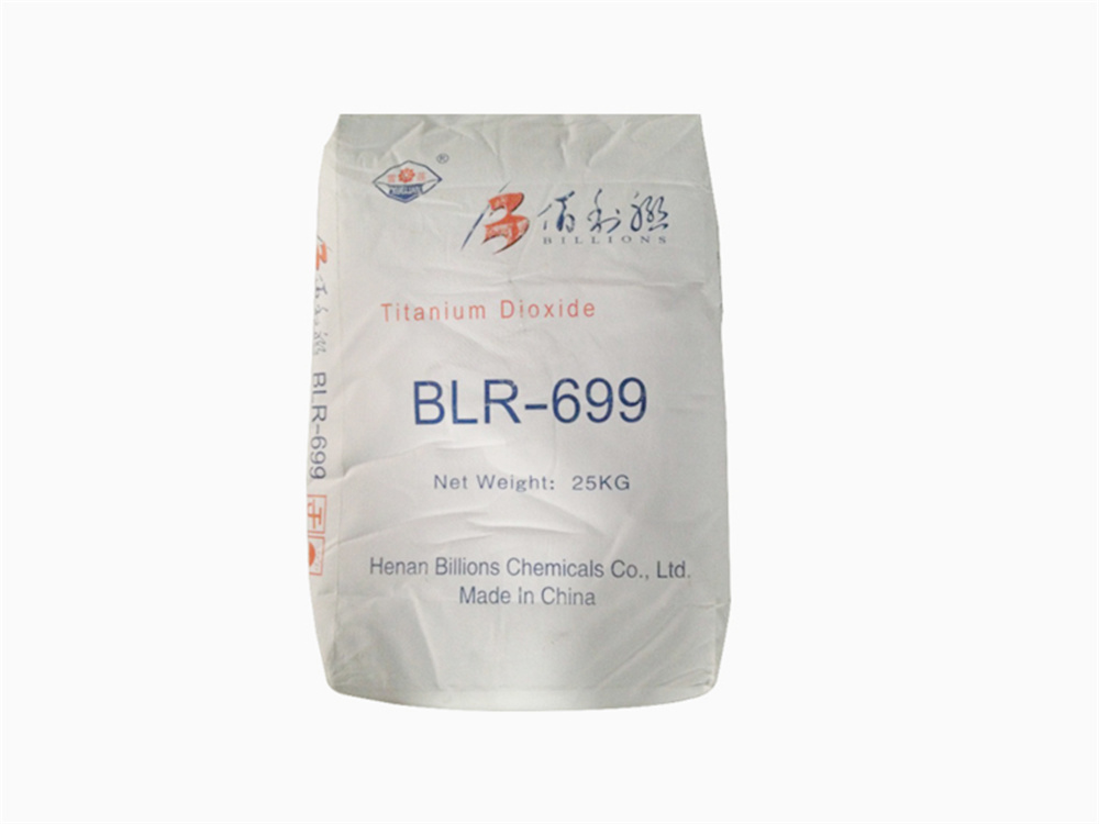 BLR-699 PACKING BLR-699 PACKING