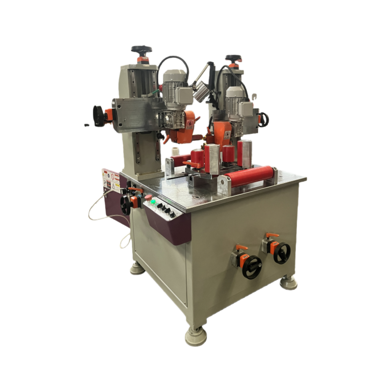 Kurling Machine2 Kurling Machine2