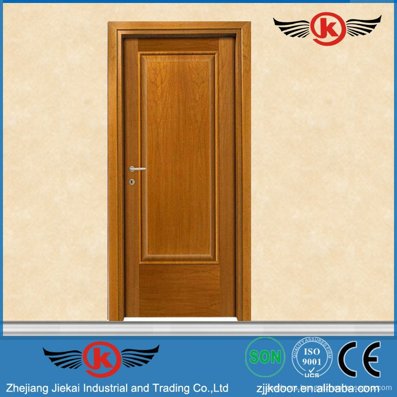 Jk W9252 Jiekai Fireproof Wood Door Engraving Wood Door Wood Carving Door Design China Manufacturer