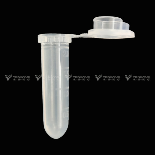Best Centrifuge Tubes With Screw Cap 2ML Manufacturer Centrifuge Tubes With Screw Cap 2ML from China