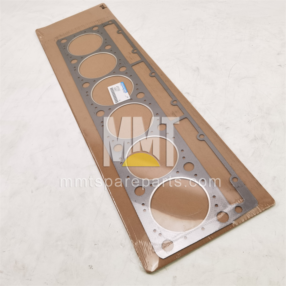 Cylinder Head Gasket 4P-2590 Cylinder Head Gasket 4P-2590
