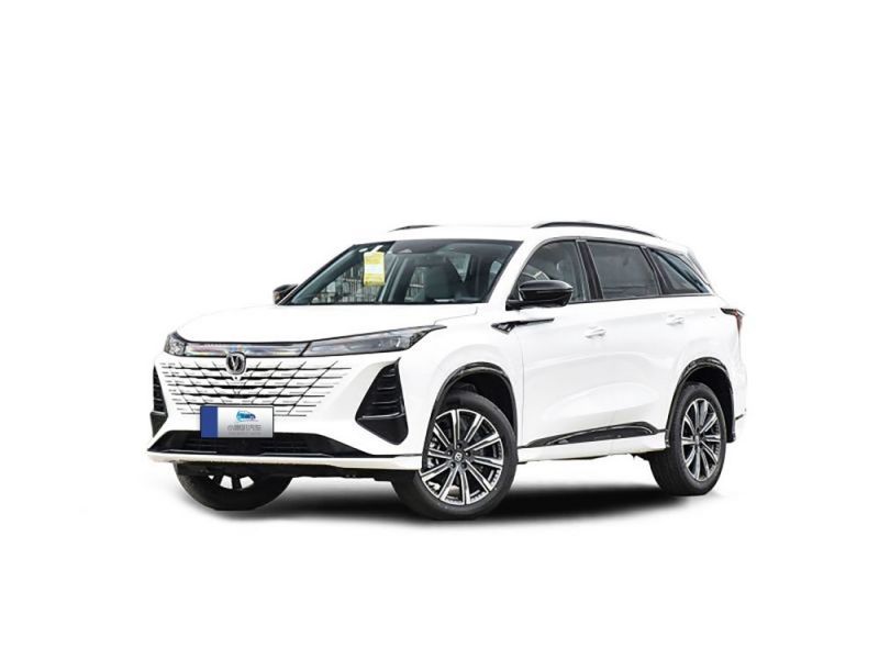 Changan CS75 PLUS 2.0T Intelligent Engine Changan CS75 PLUS 2.0T Intelligent Engine