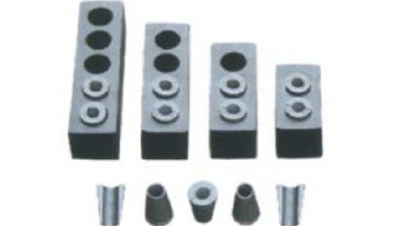 BJM flat type anchors BJM flat type anchors