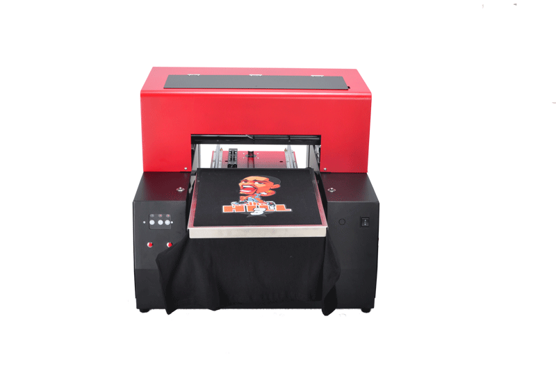 t shirt printer