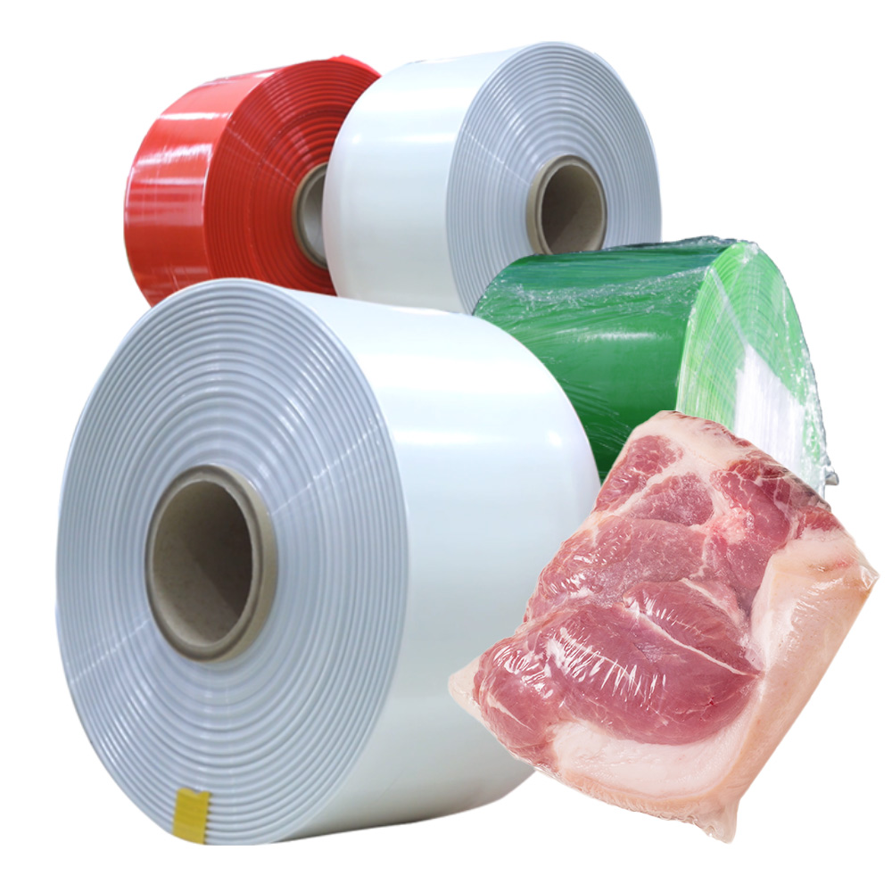 meat shrink film