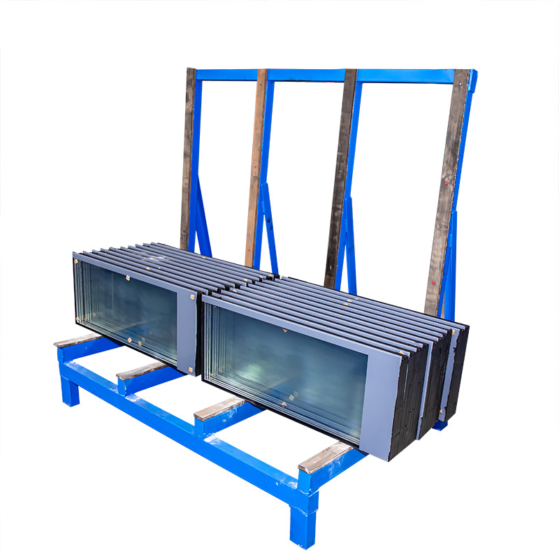 4-layer insulating glass 4-layer insulating glass