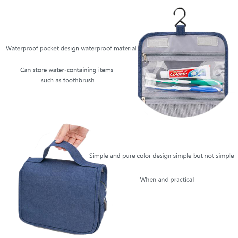 화장품 가방 Makeup Bag