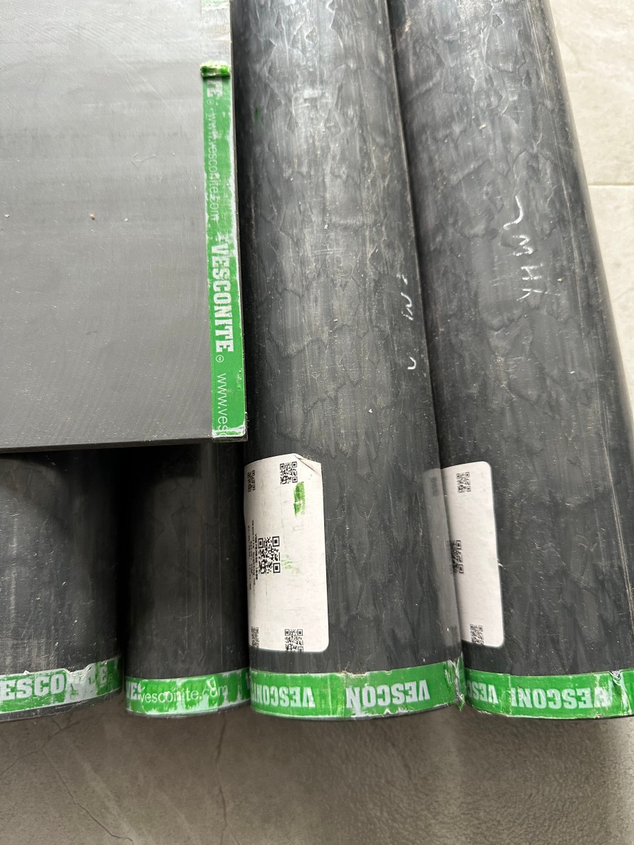 VESCONITE BLACK1 VESCONITE BLACK1