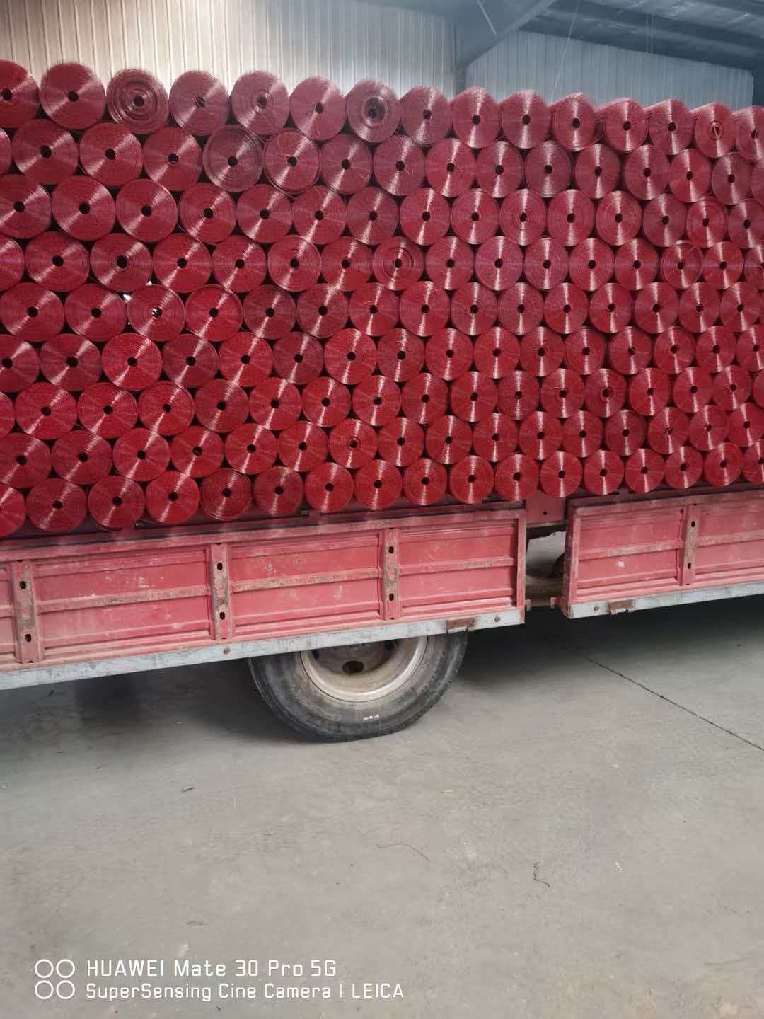 welded wire mesh loading welded wire mesh loading