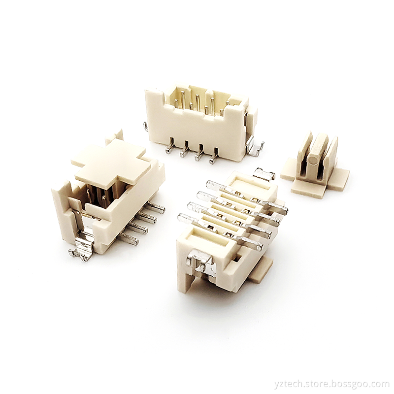 connector pin holder connector pin holder