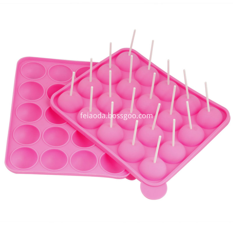 cake mold