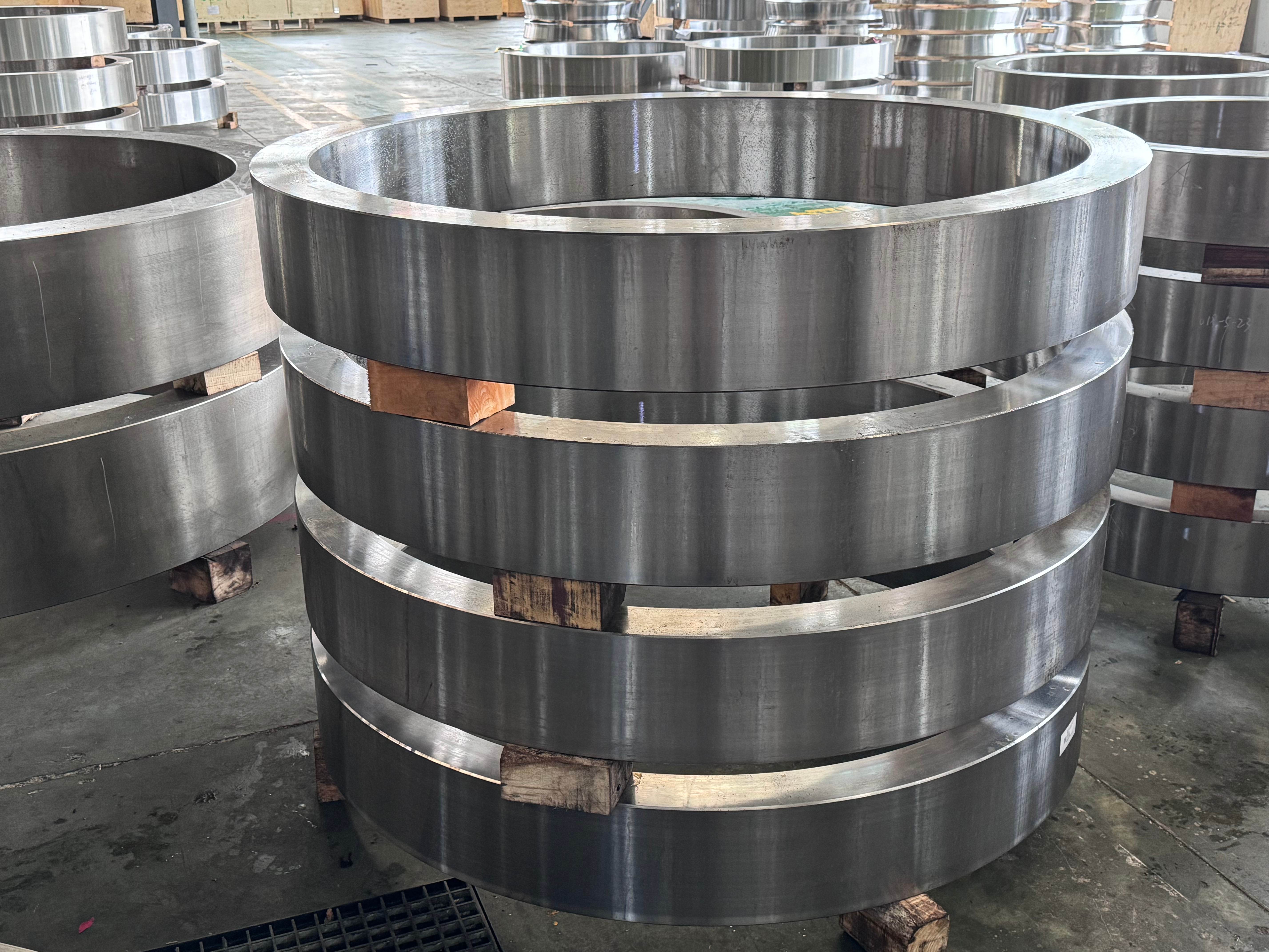 Third-stage internal gear ring(1) Third-stage internal gear ring(1)