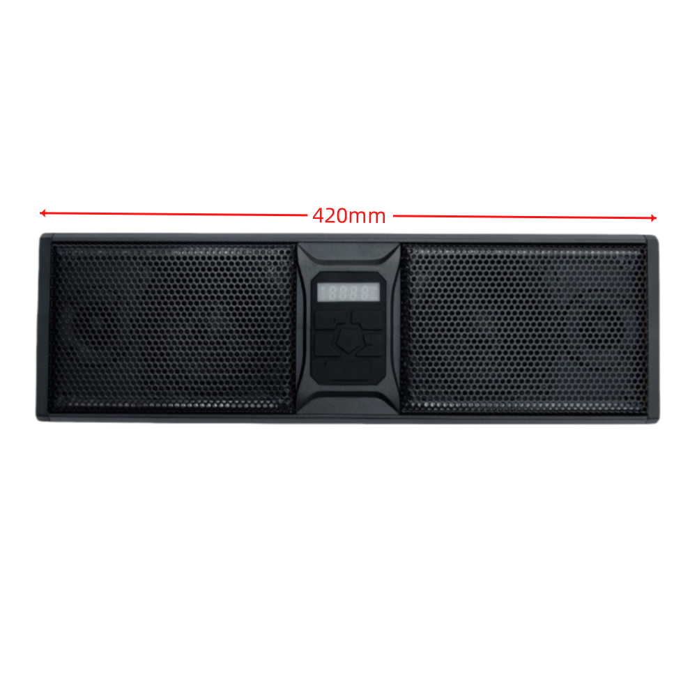 Golf Cart Speakers Golf Cart Speakers