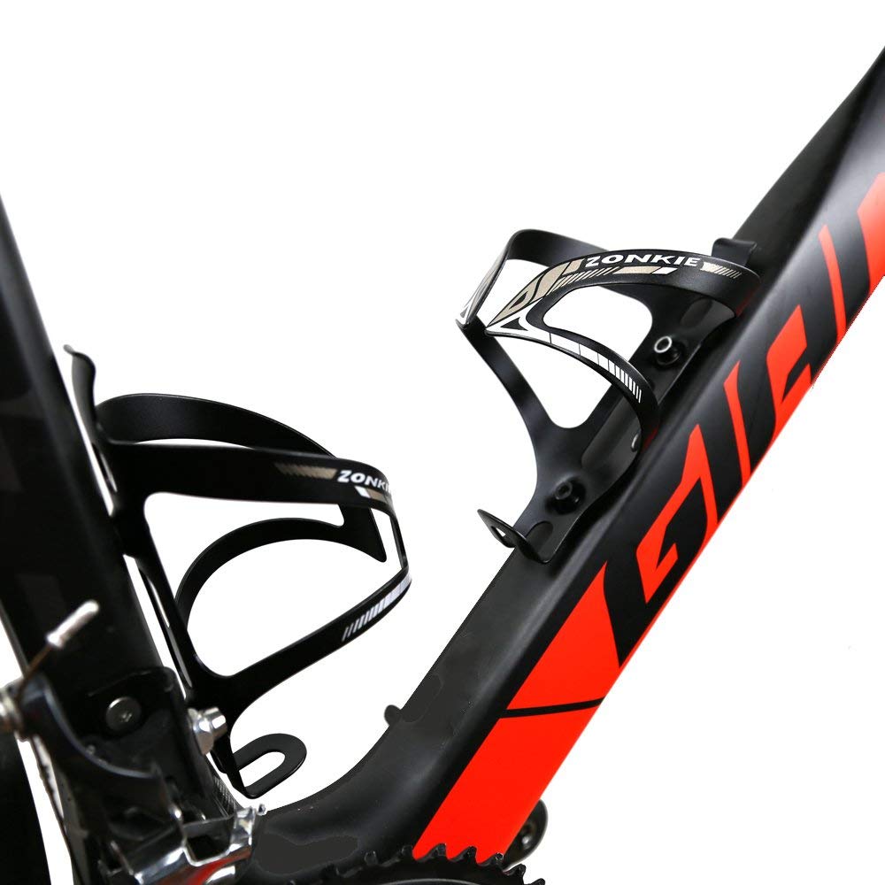 Flaschenhalter für Rennrad water bottle cage for road bike