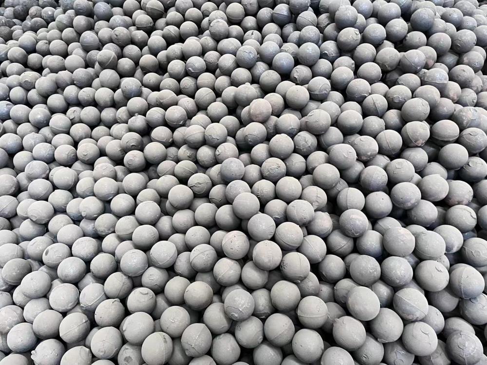 Alloy Steel Ball