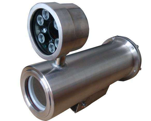 Explosion Proof Camera Explosion Proof Camera