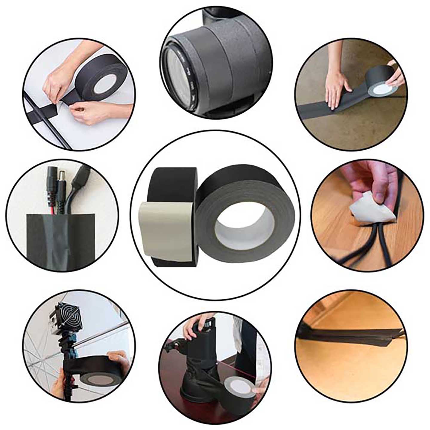 gaffer tape gaffer tape
