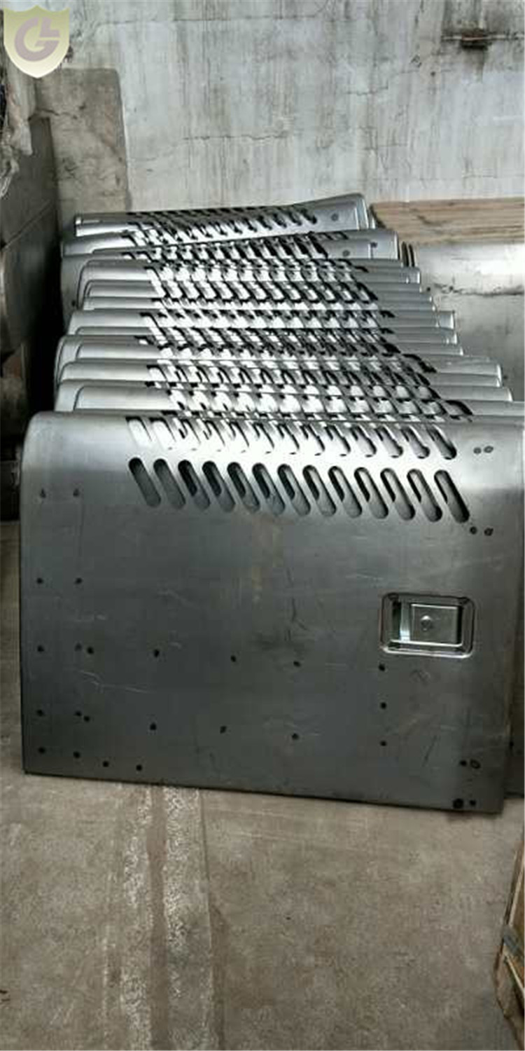 Compartment door SK260-8 2 Compartment door SK260-8 2