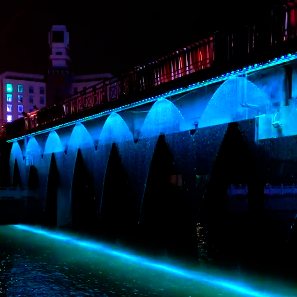 curtain fountain curtain fountain