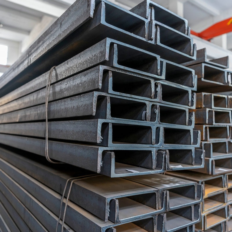Channel Steel 8 Channel Steel 8