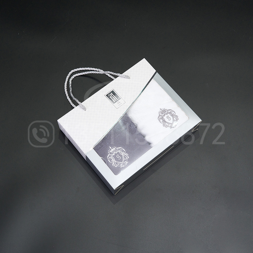 Towel Gift Box Towel Gift Box