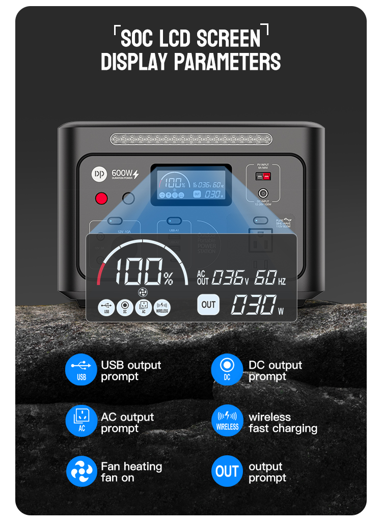Portable-Power-Station-HW600L-description-5 Portable-Power-Station-HW600L-description-5