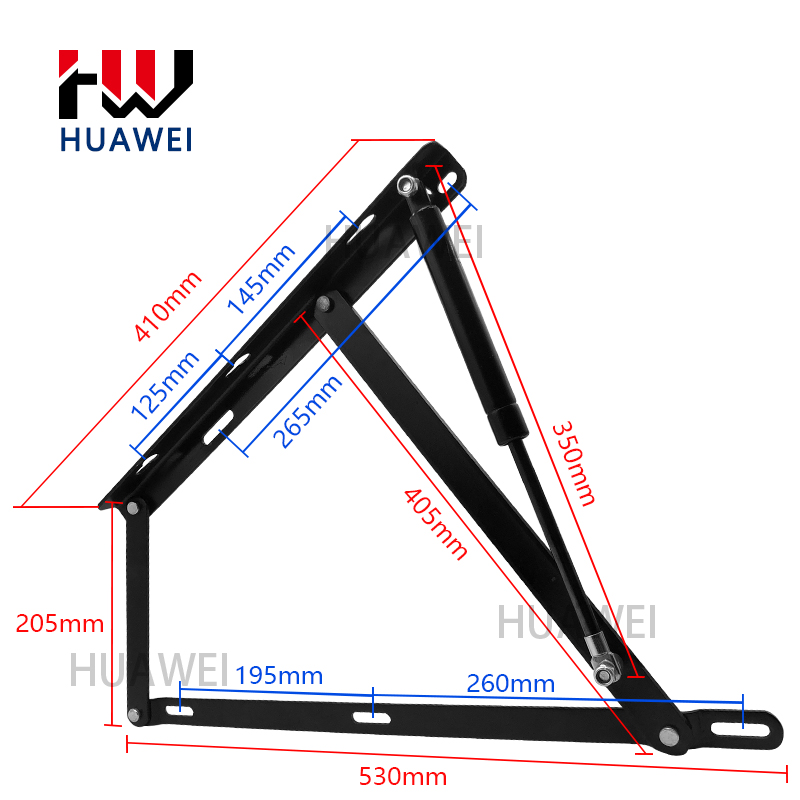 HUAWEI Bed Frame Functional Lift up Mechanism Adjustable Hydraulic Gas Lift Bed Mechanism Pneumatic Rod Support3 HUAWEI Bed Frame Functional Lift up Mechanism Adjustable Hydraulic Gas Lift Bed Mechanism Pneumatic Rod Support3