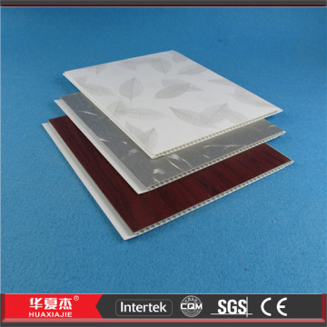 Garage Fireproof Pvc Ceiling Panels For Indoor Decoration China