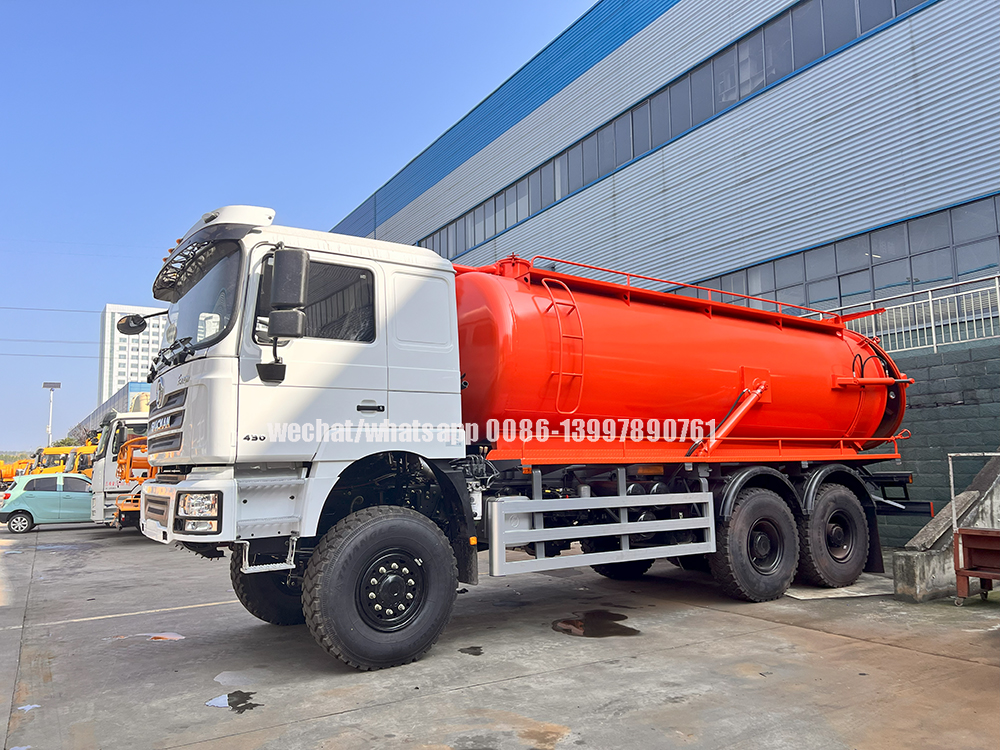 vacuum tanker china vacuum tanker china
