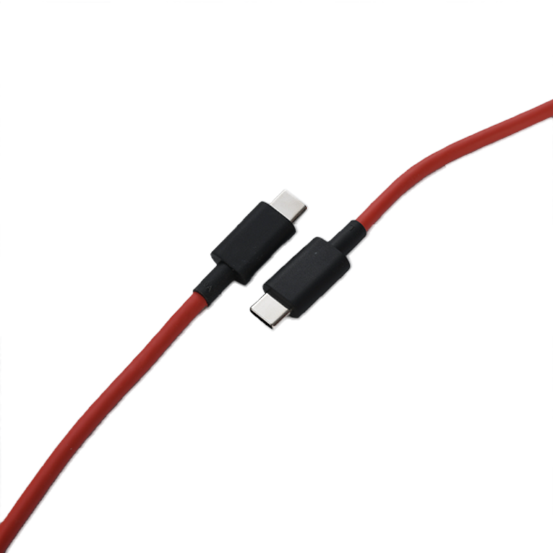 USB-C Fast Charging Cables USB-C Fast Charging Cables