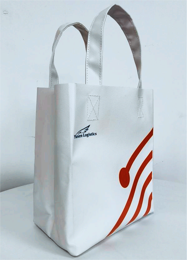 Customized go out all casual PVC handbag Customized go out all casual PVC handbag
