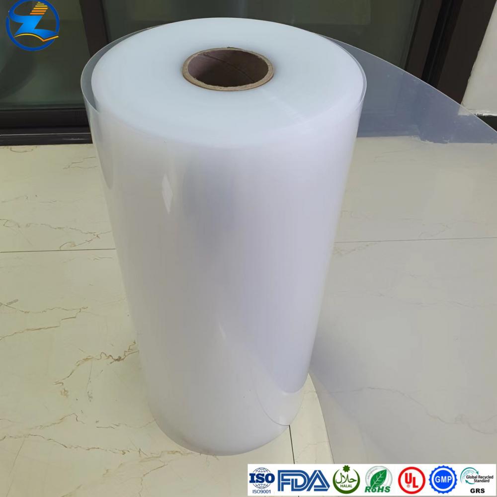 High Transparency Pp Films21 Jpg High Transparency Pp Films21 Jpg