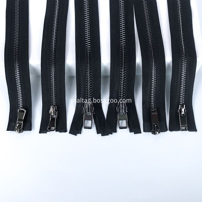 Metal Zippers For Canada Coats Metal Zippers For Canada Coats