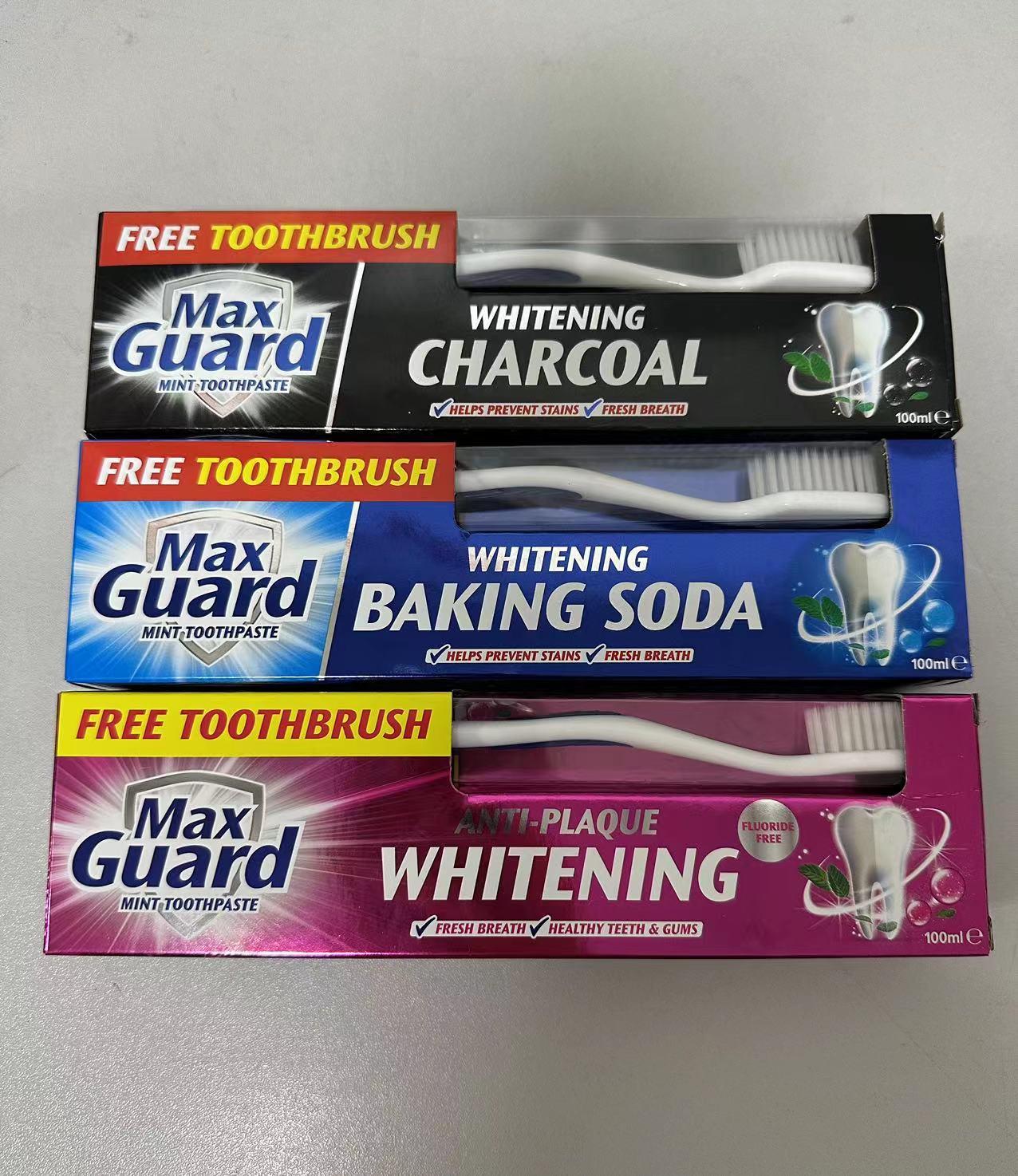 maxguard 2 maxguard 2